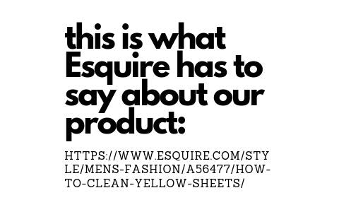 How Do I Get Stains Out of My Sheets?