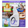 Litter Box Odor Eliminator