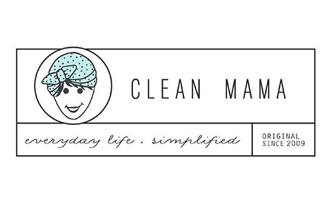 Winter Cleaning Checklist - courtesy of Clean Mama