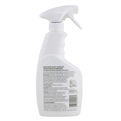Multi-Surface Stain Remover | 16 oz