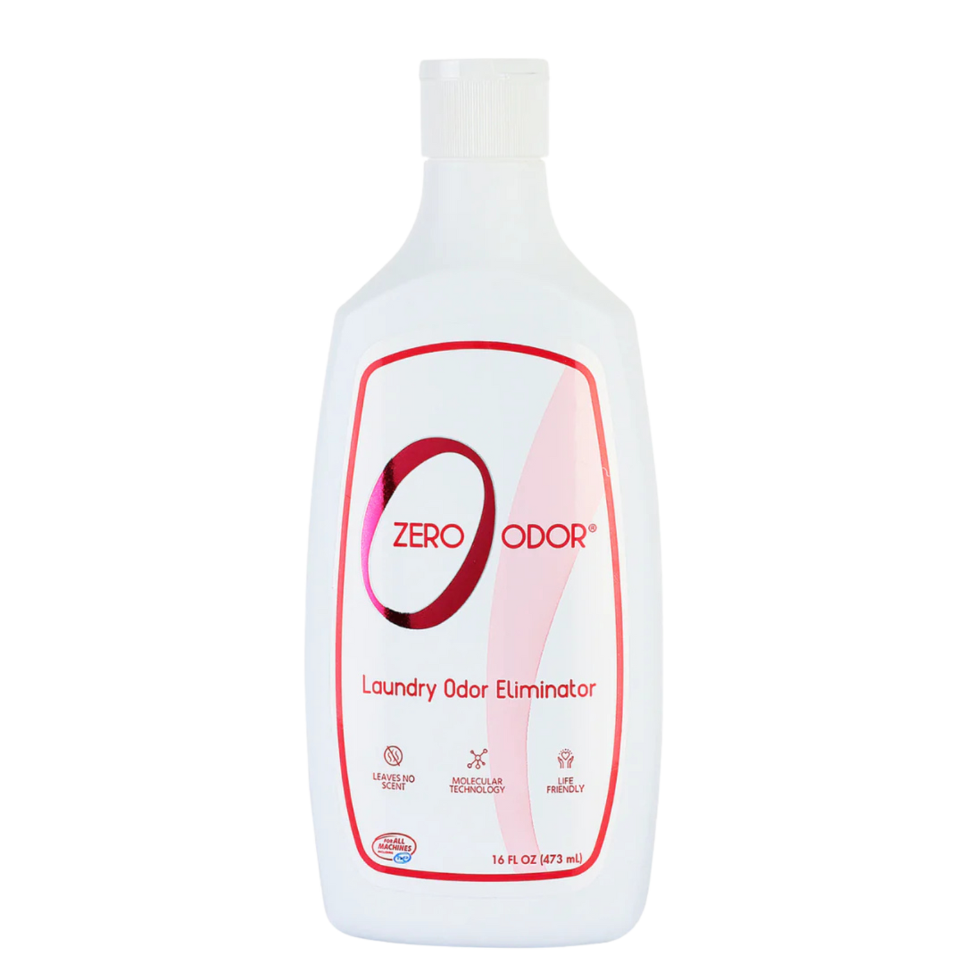 Laundry Odor Eliminator Additive | 16 oz