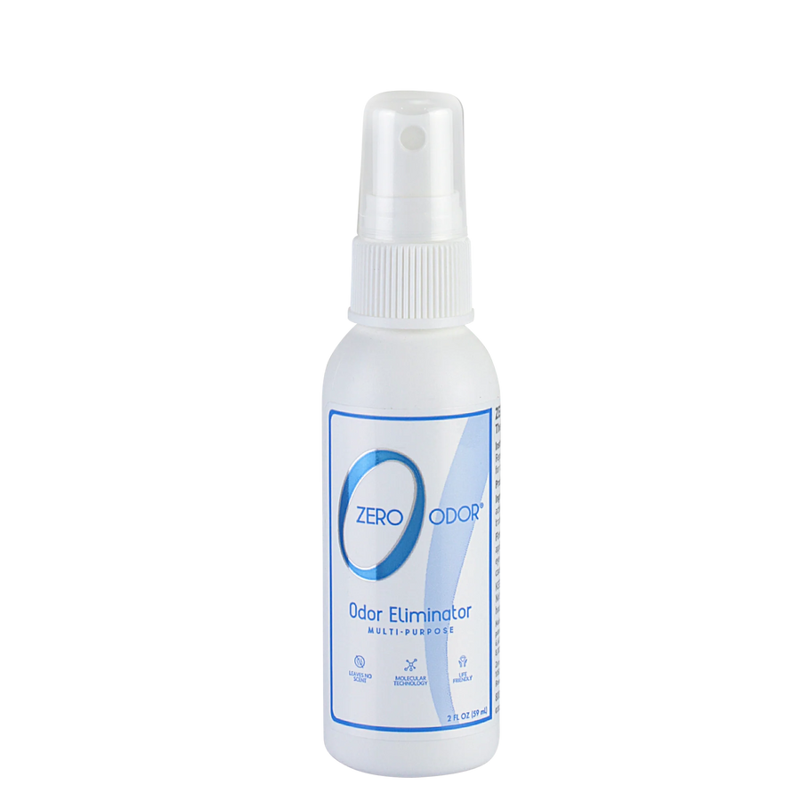 Multi-Purpose Odor Eliminator | 2 oz