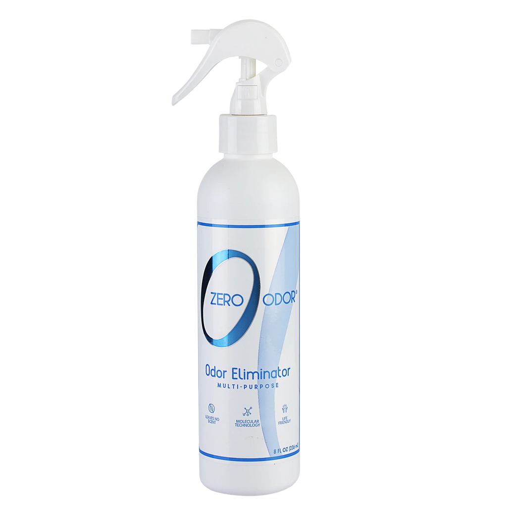 Multi-Purpose Odor Eliminator oz Zero Odor