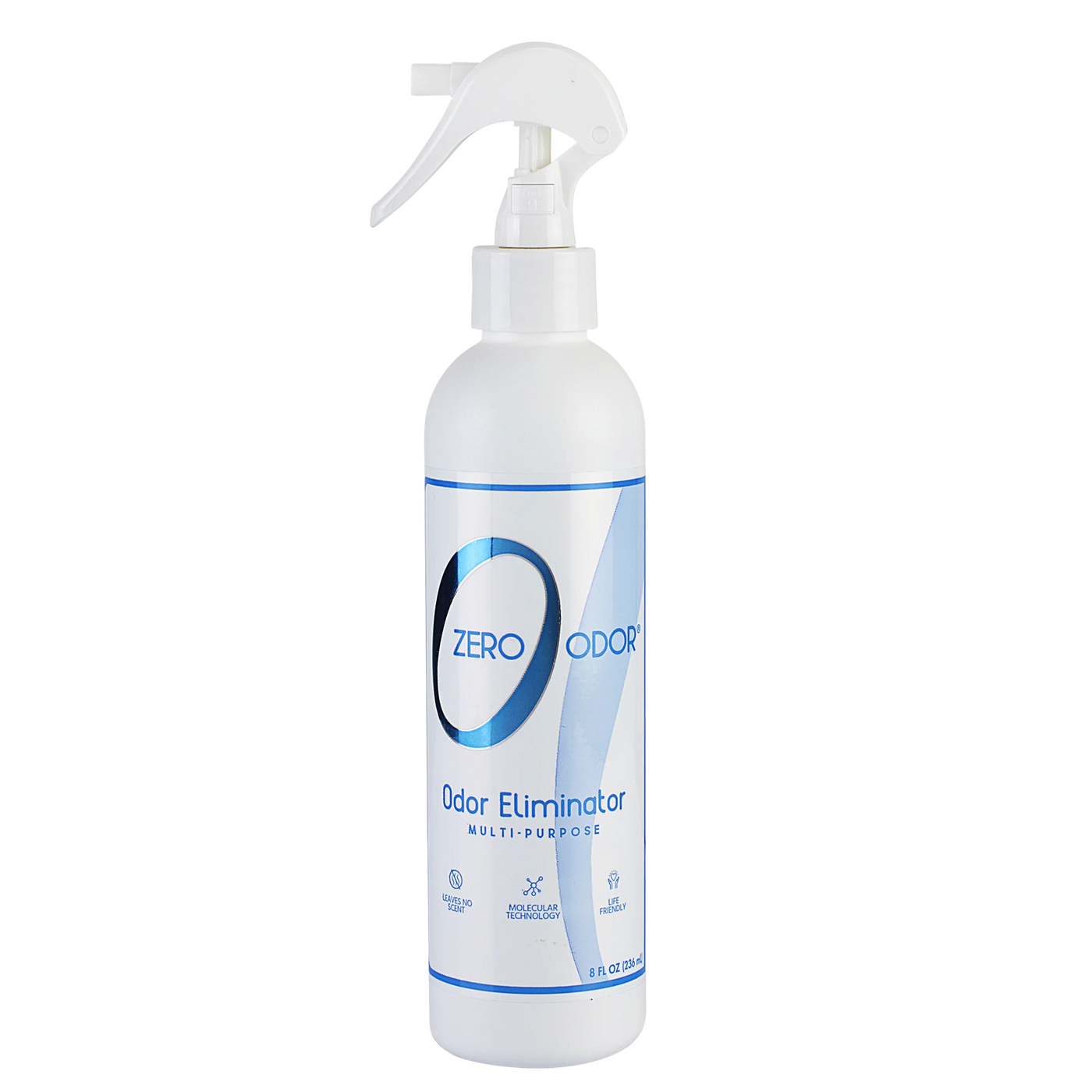 Entrust Ostomy Lubricating Odor Eliminator 8 oz 656400-Each - MAR-J Entrust Ostomy Lubricating Odor Eliminator 8 oz 656400-Each - MAR-J