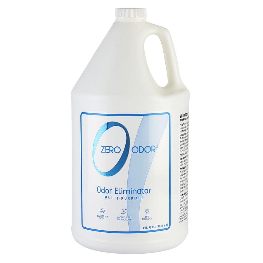 Multi-Purpose Odor Eliminator Refill | 128 oz