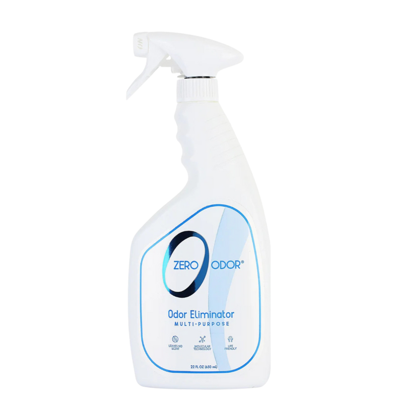 MultiPurpose Odor Eliminator 16 oz Zero Odor