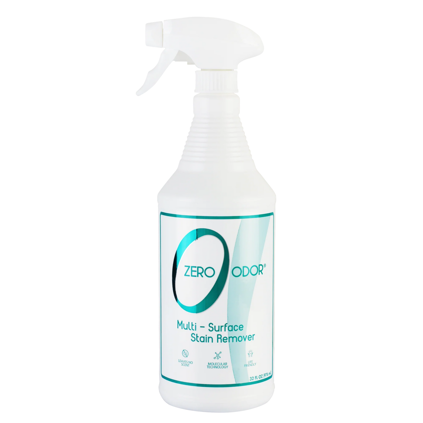 Multi-Surface Stain Remover & Odor Eliminator | 32 oz
