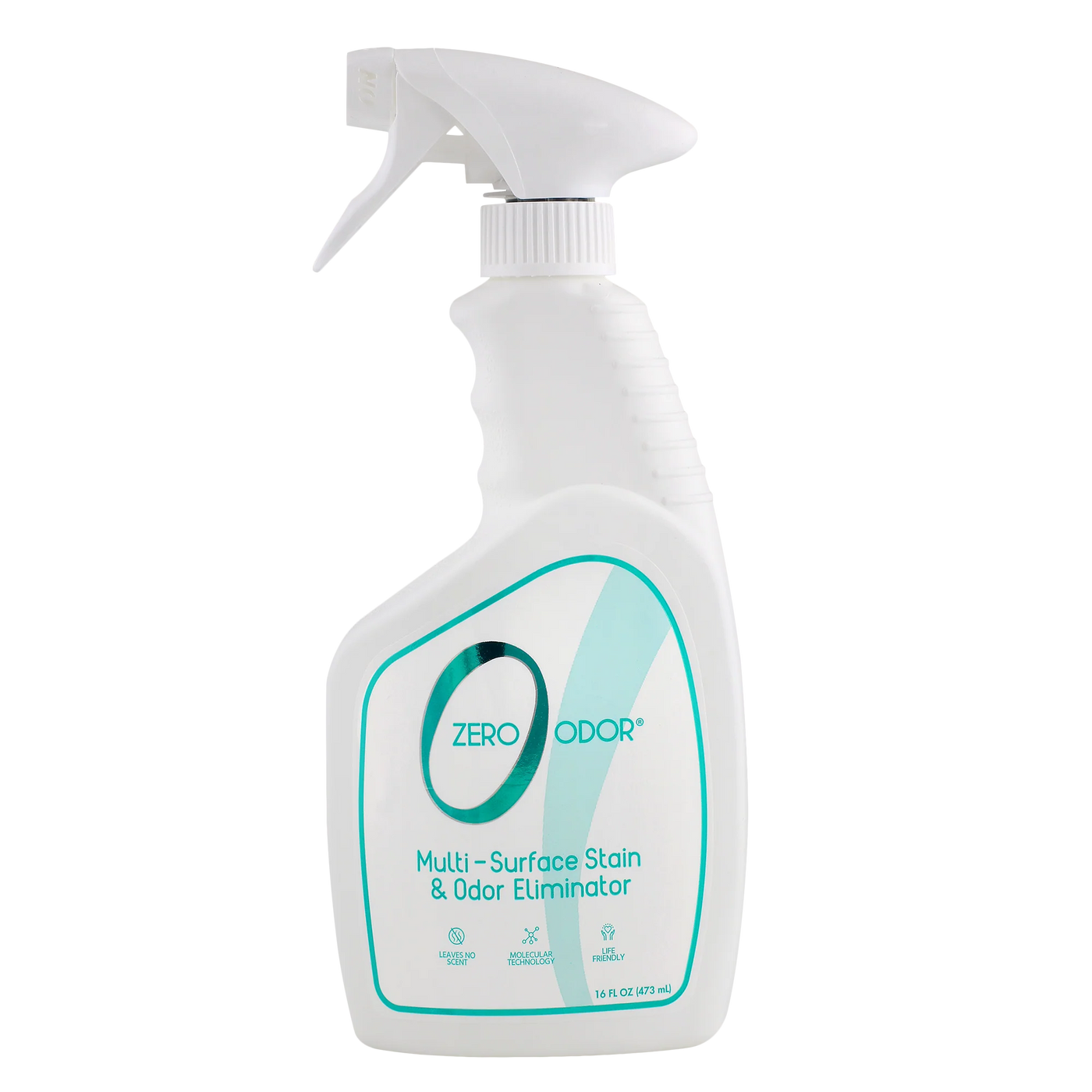 Multi-Surface Stain Remover & Odor Eliminator | 16 oz