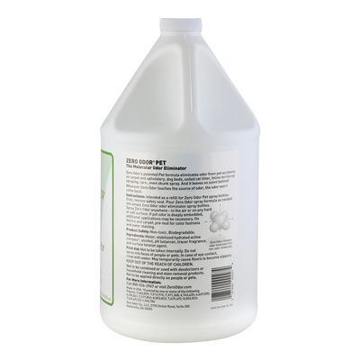 Pet Odor Eliminator Refill | 128 oz