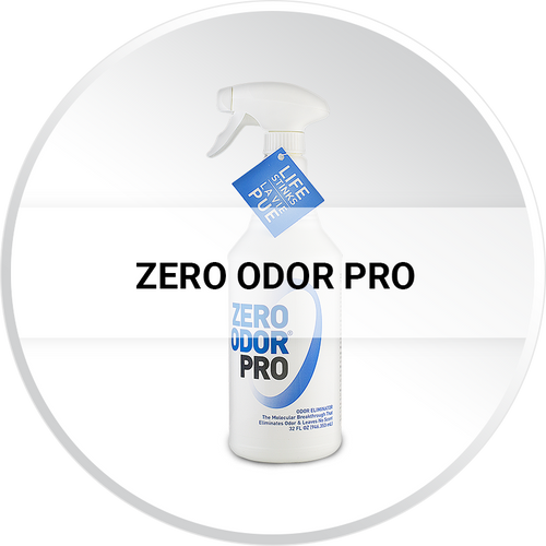 Zero Odor