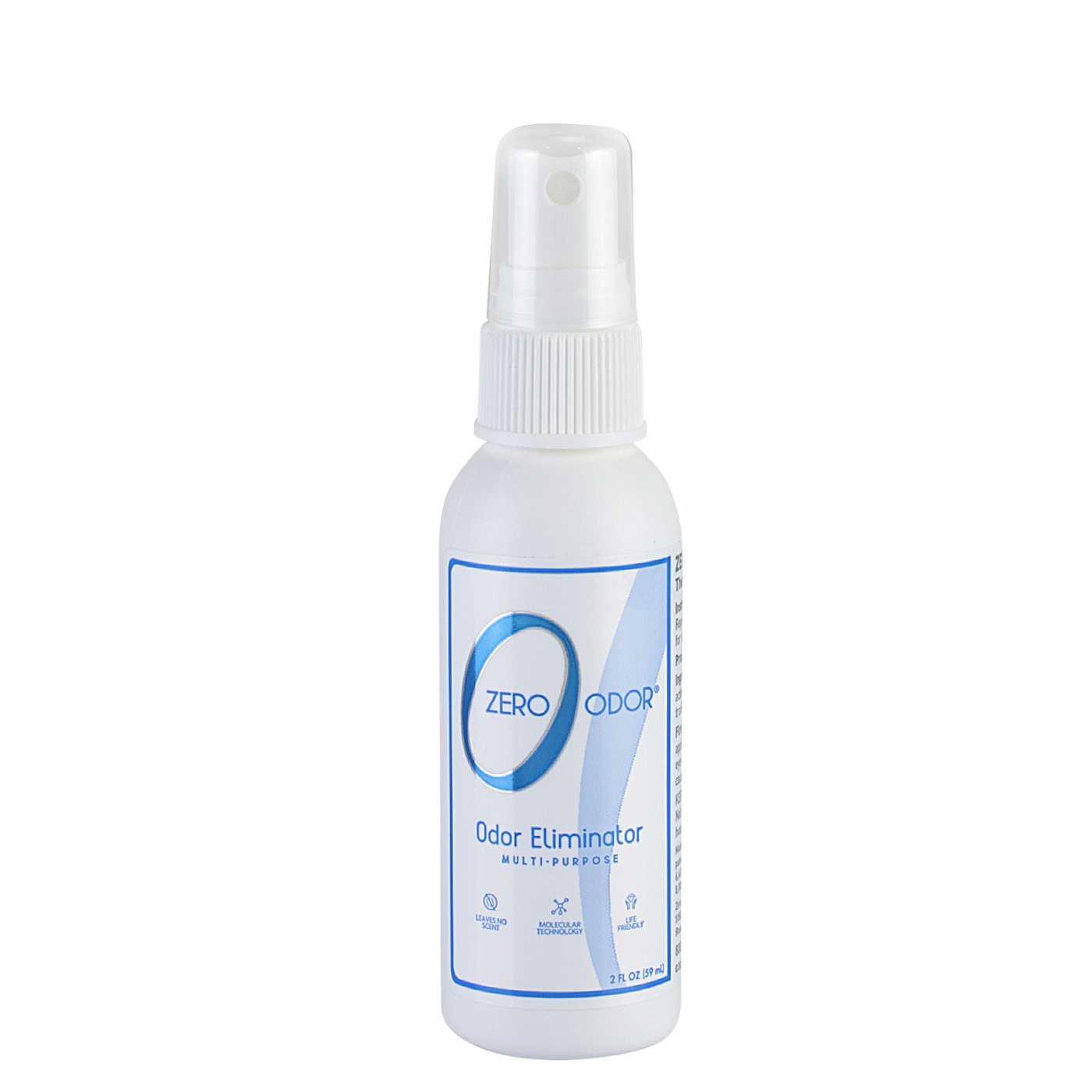 Molecular modifier pet clearance odor eliminator
