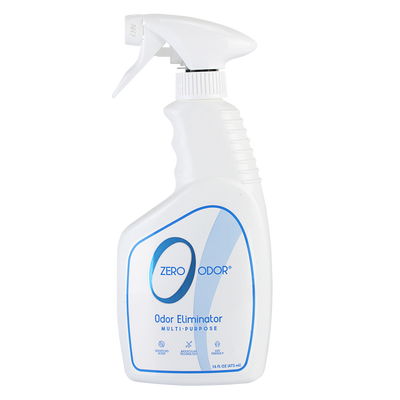 Multi-Purpose Odor Eliminator