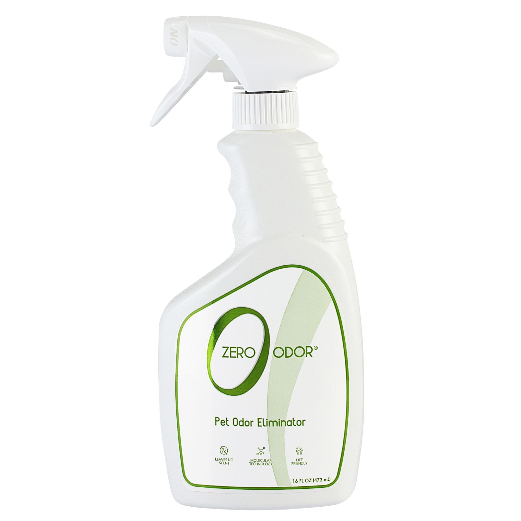 SMELLS BEGONE 16oz (2-Pack) Home Air Freshener Spray | punati