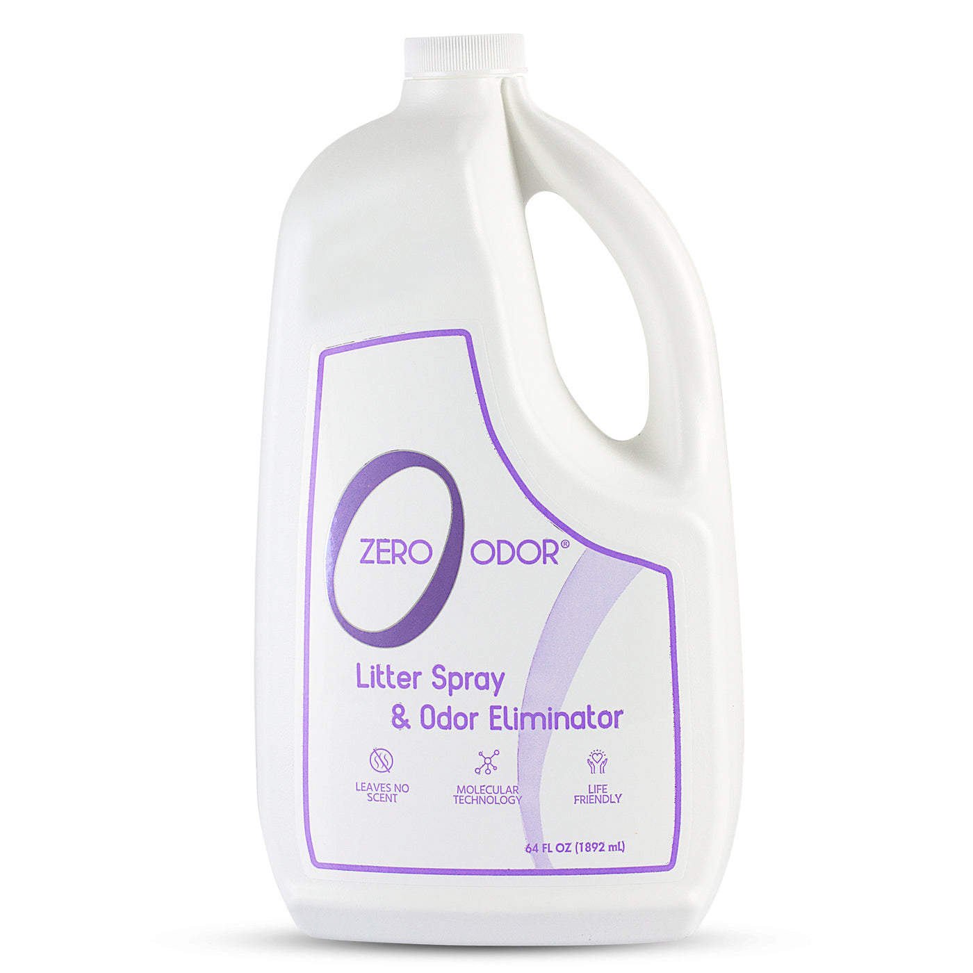 Spray neutralizador de olores para prendas Odour Eliminator 275ml -  Grangers - 4nomads Perú