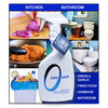 Multi-Purpose Odor Eliminator for Kitchen