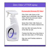 Litter Box Odor Eliminator