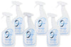 Multi-Purpose Odor Eliminator | Half Case | 22 oz Bottles