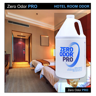 Zero Odor Pro - Hotel Odor Eliminator