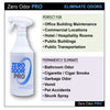 Zero Odor Pro - Odor Eliminator