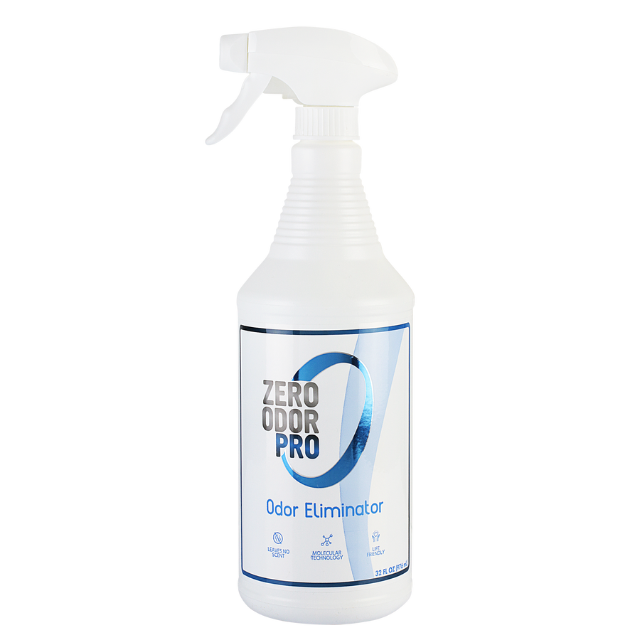 Zero Odor Pro - Odor Eliminator